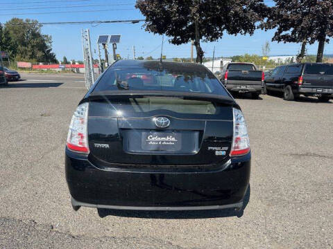 2006 Toyota Prius