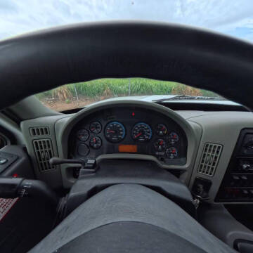 2012 International 4400