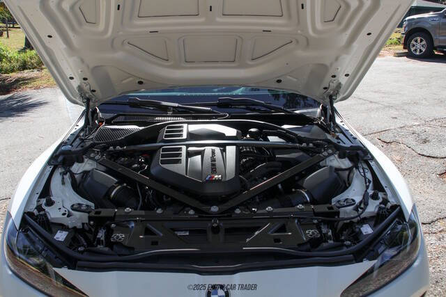 2026 BMW M4 Competition