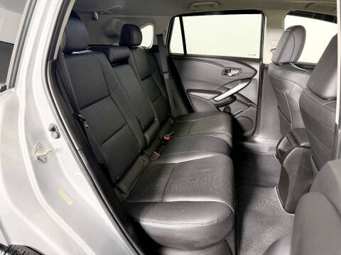 2013 Acura RDX w/Tech