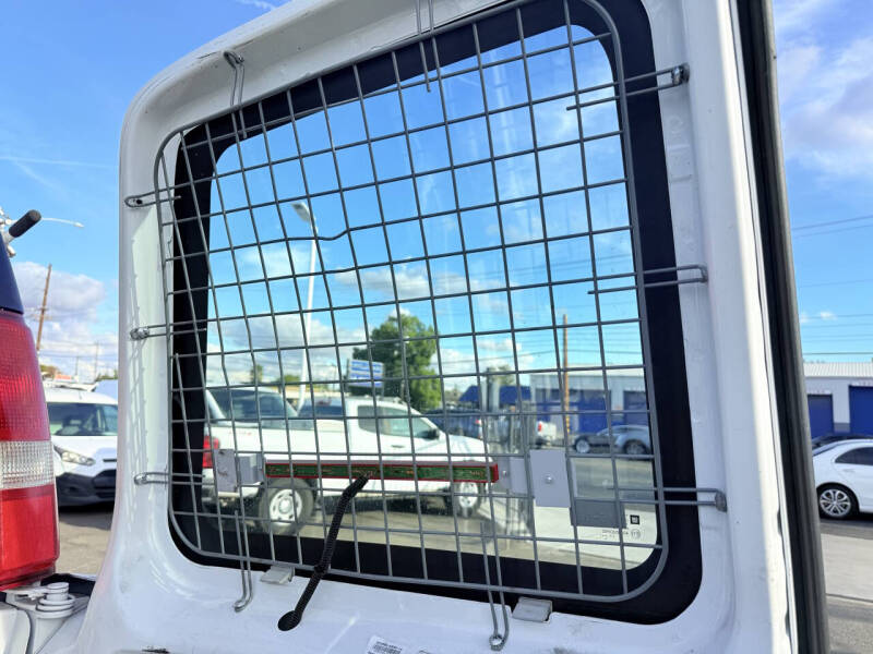 2018 Chevrolet Express 2500