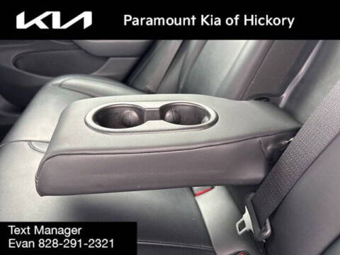 2019 Tesla Model 3 Performance