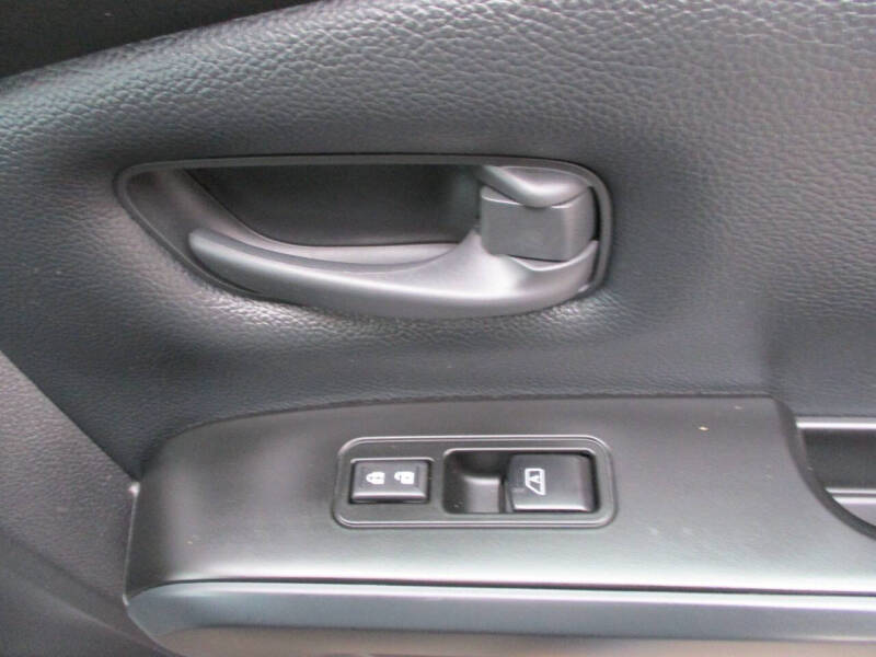 2023 Nissan Titan SV