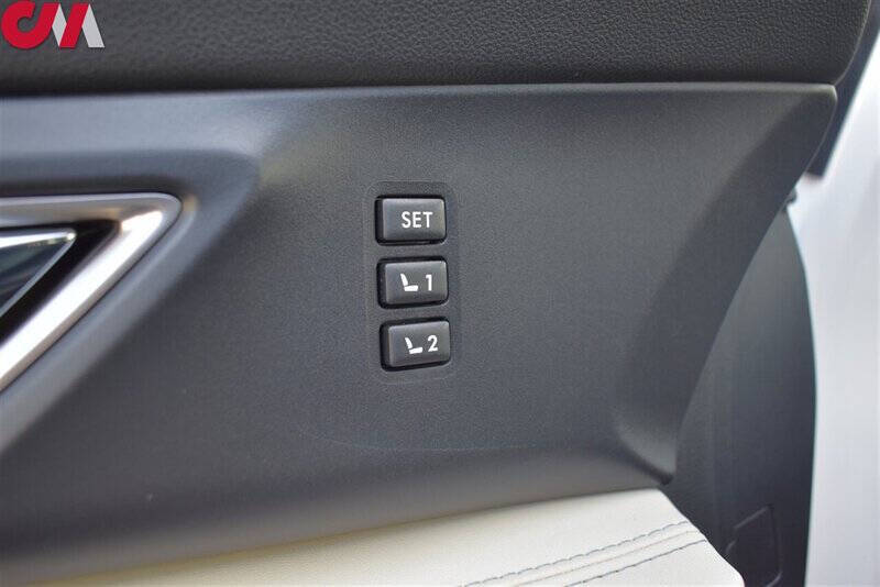 2021 Subaru Ascent Limited 7-Passenger