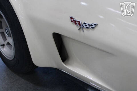 1979 Chevrolet Corvette