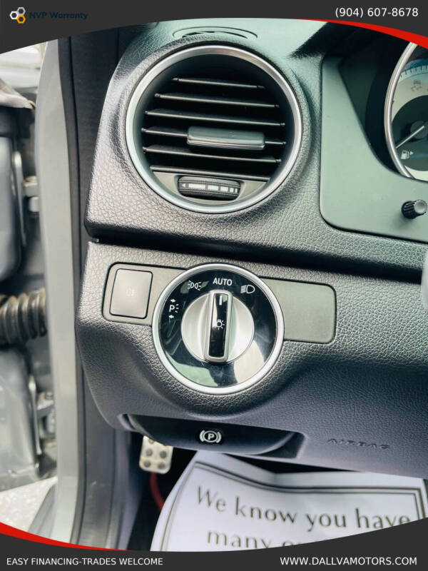 2014 Mercedes-Benz C-Class C 250