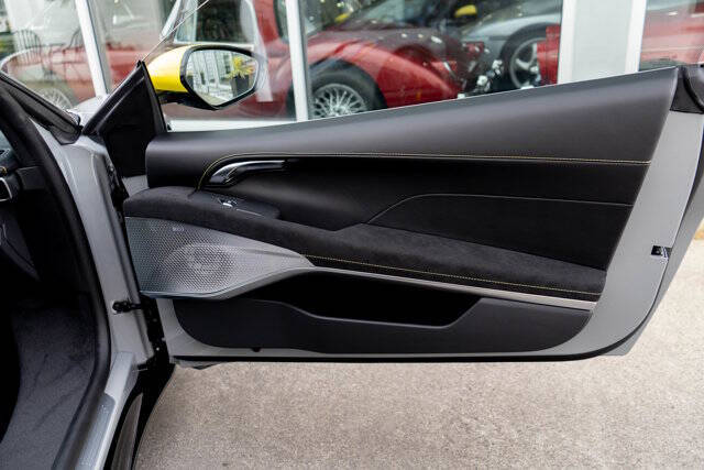 2026 Lotus Emira 36