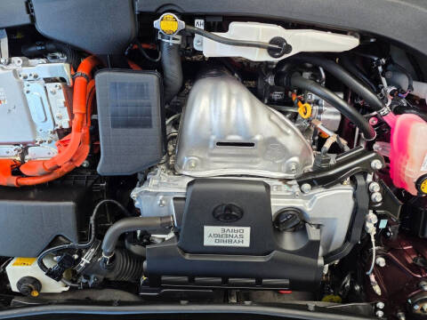 2014 Toyota Avalon Hybrid XLE Premium