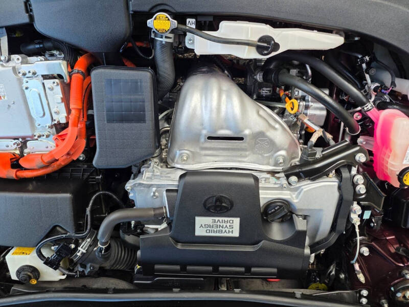 2014 Toyota Avalon Hybrid XLE Premium