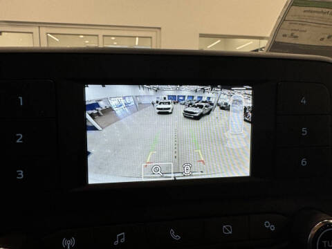 2024 Ford Transit 350