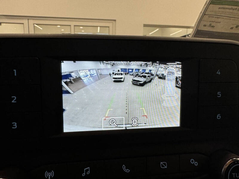 2024 Ford Transit 350