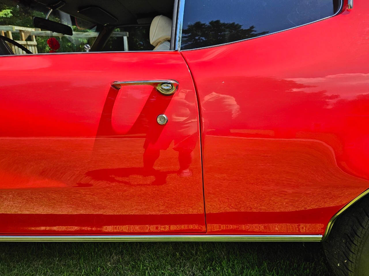 1972 Buick Skylark 55