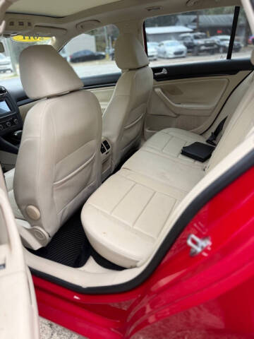 2011 Volkswagen Jetta