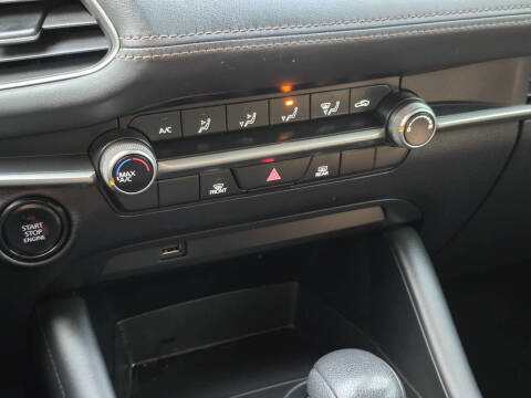 2020 Mazda Mazda3 Sedan