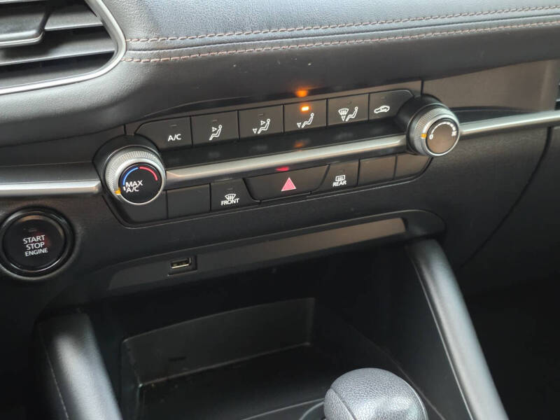 2020 Mazda Mazda3 Sedan