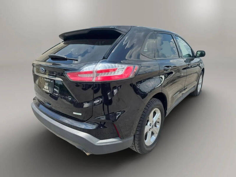 2019 Ford Edge SE
