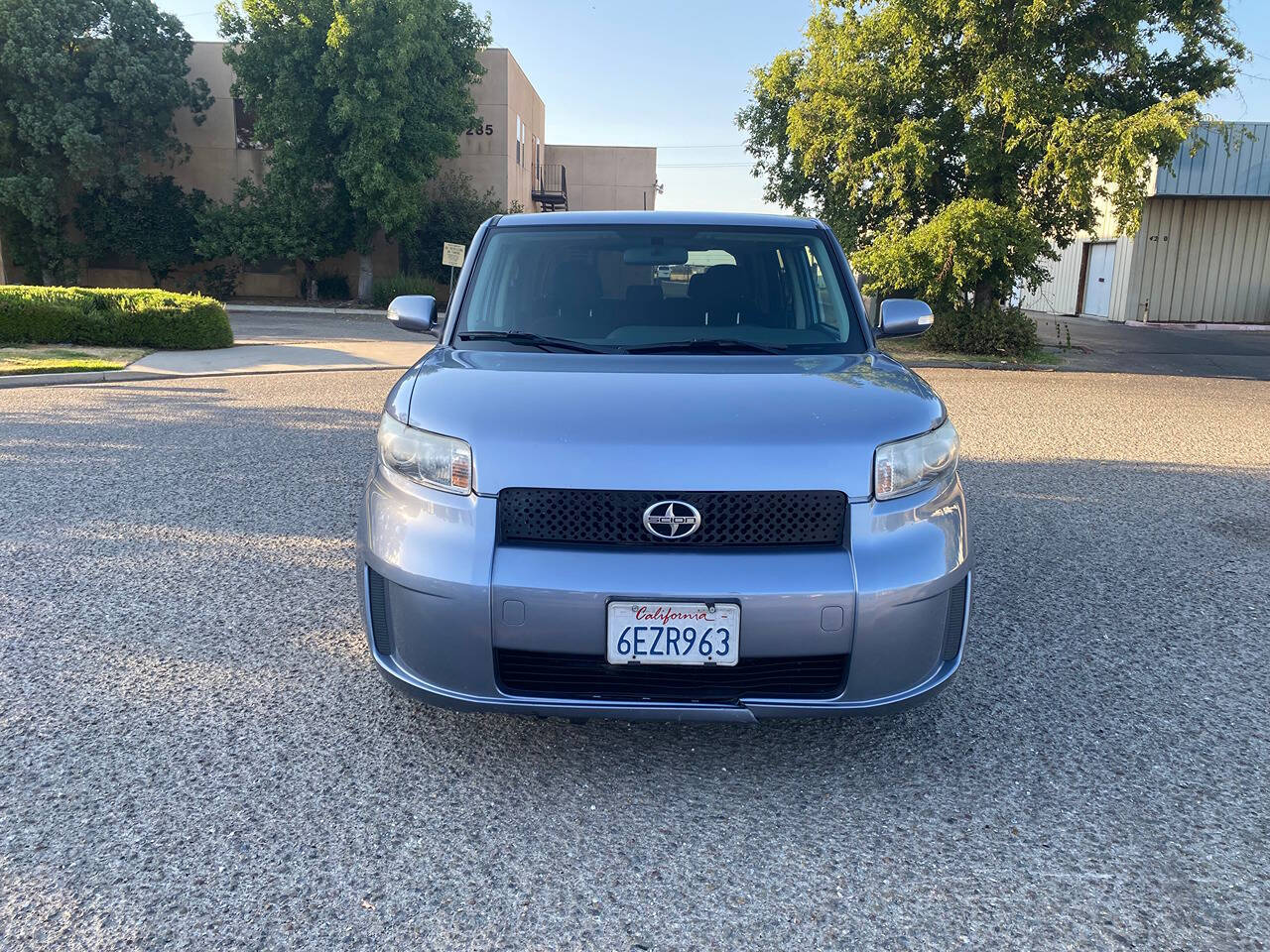 2009 Scion xB for sale at Kar Auto Sales in Tracy, CA