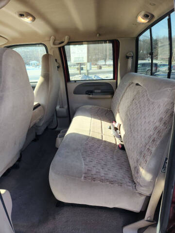 2000 Ford F-350 Super Duty XLT