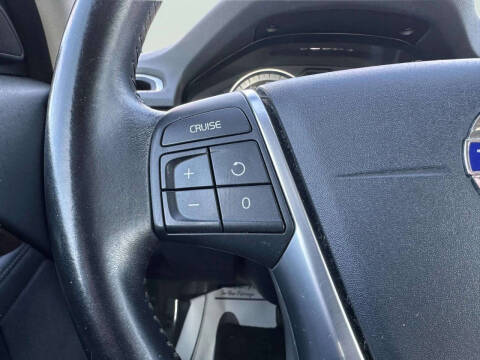 2012 Volvo S80 3.2 Platinum