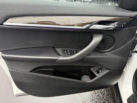 2018 BMW X2 sDrive28i