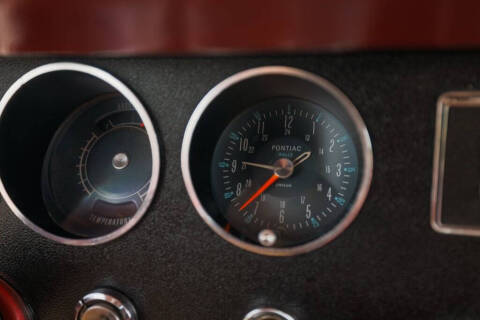 1966 Pontiac Tempest