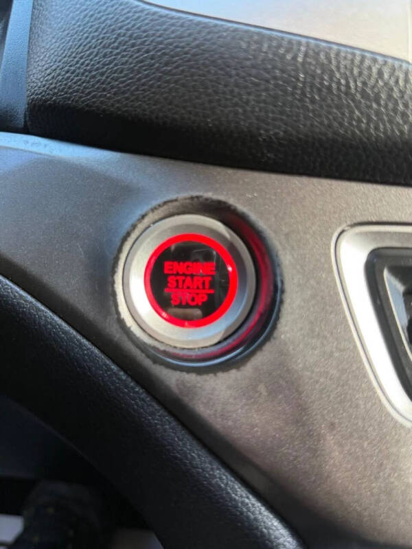 2016 Honda Pilot EX-L w/Navi