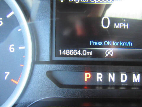 2019 Ford Expedition MAX XLT