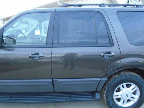 2005 Ford Expedition XLT