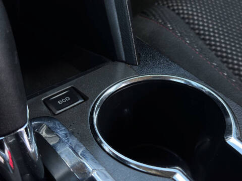 2016 GMC Terrain SLE-1