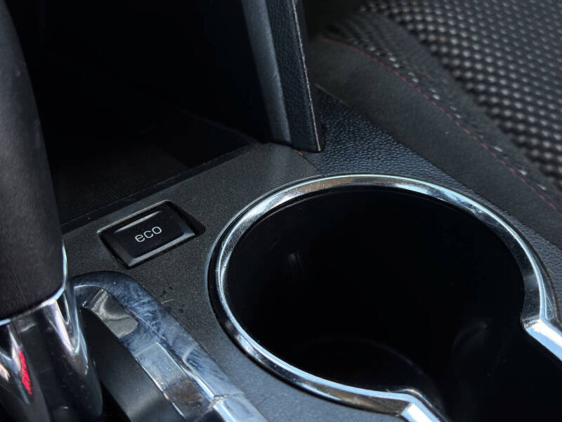 2016 GMC Terrain SLE-1