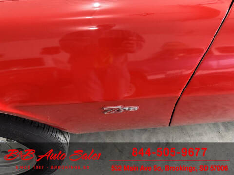 1974 Chevrolet Camaro