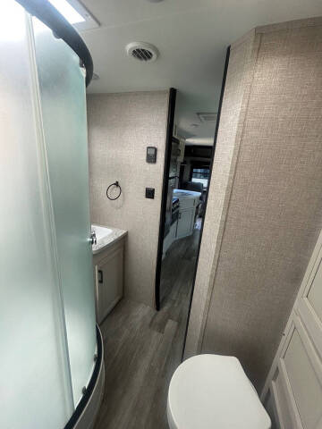 2022 Jayco 265RLS