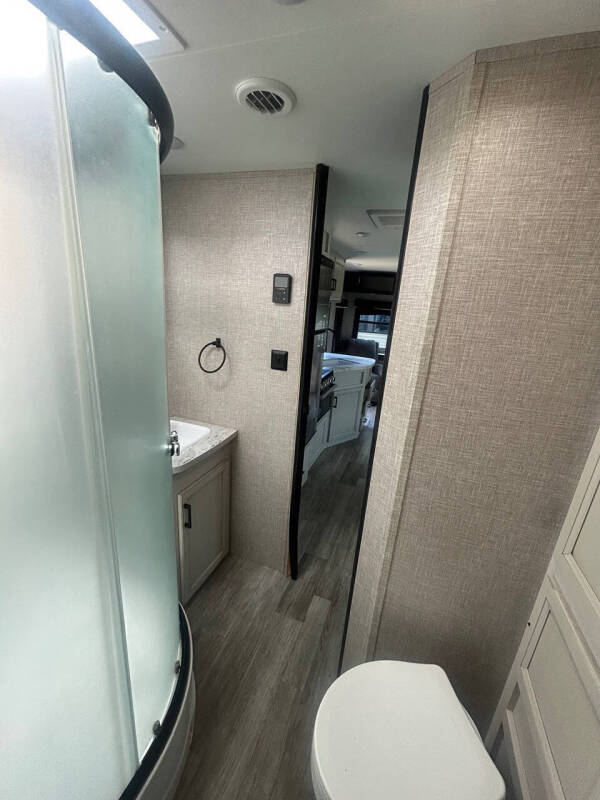2022 Jayco 265RLS