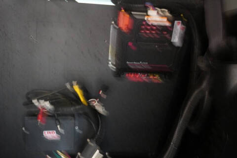 2017 Chevrolet Tahoe Police