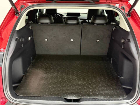 2024 Mazda CX-50 2.5 S Premium