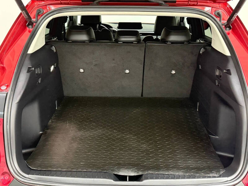 2024 Mazda CX-50 2.5 S Premium