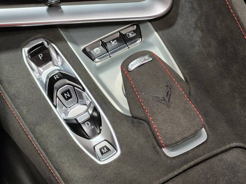 2023 Chevrolet Corvette Z06