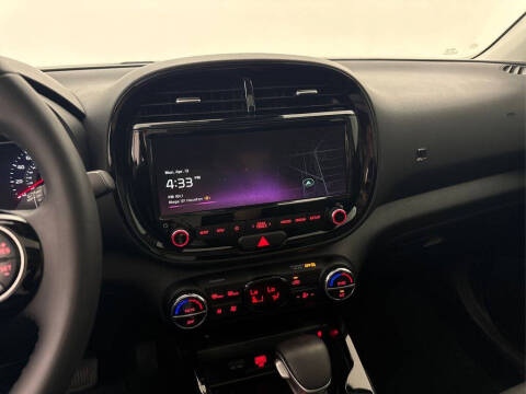 2021 Kia Soul EX