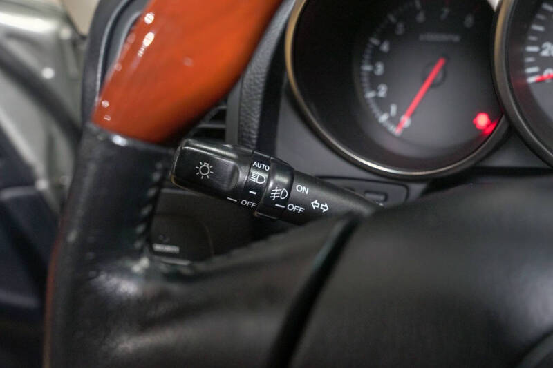 2004 Lexus SC 430