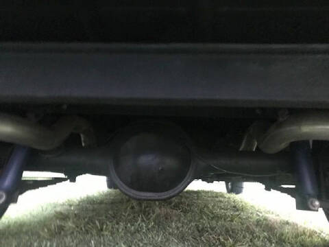 1937 Chevrolet Master Deluxe