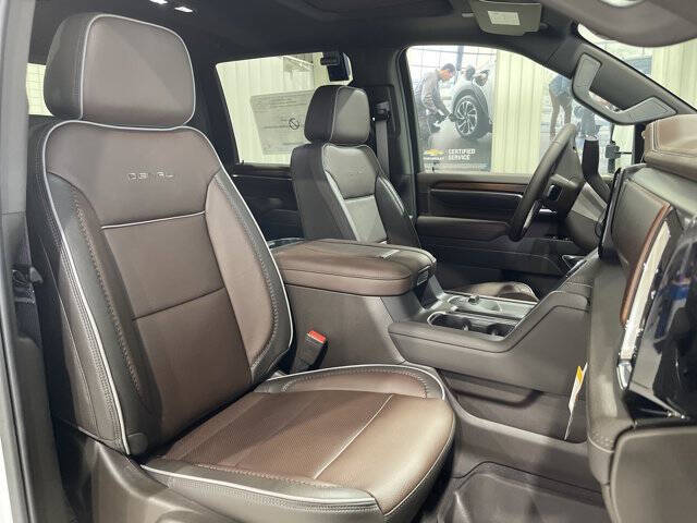 2026 GMC Sierra 3500HD