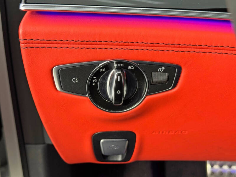 2023 Mercedes-Benz AMG GT 43