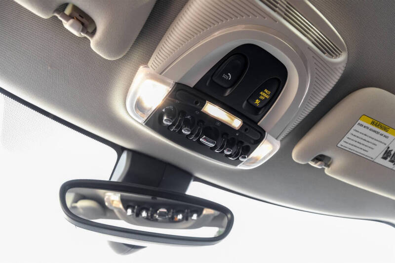 2024 MINI Clubman Cooper S