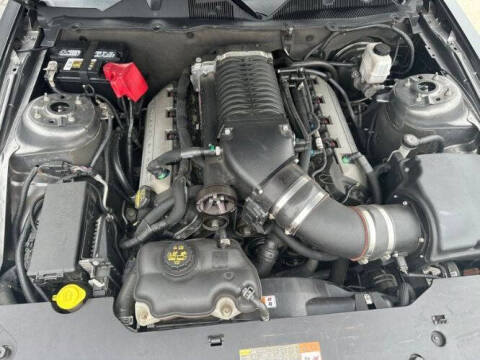 2011 Ford Mustang GT