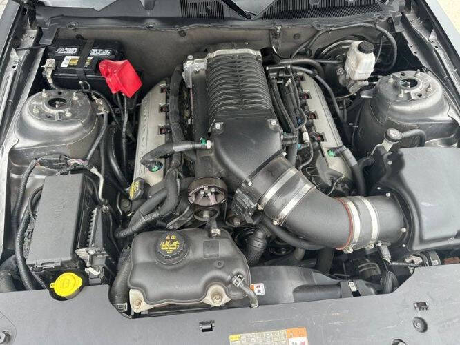 2011 Ford Mustang GT