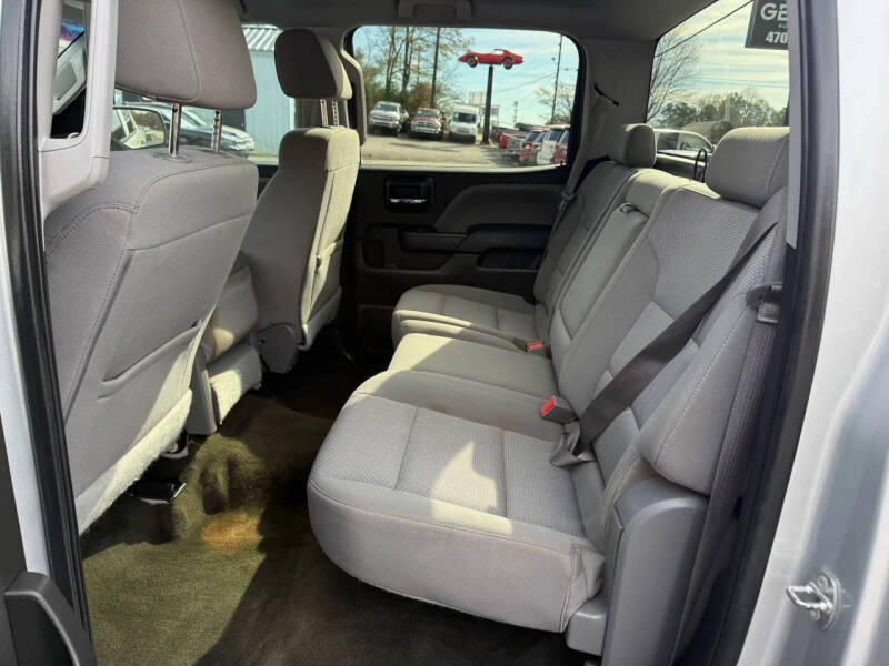 2016 GMC Sierra 1500