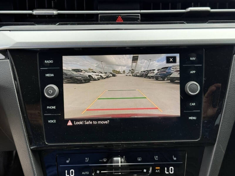 2021 Volkswagen Arteon