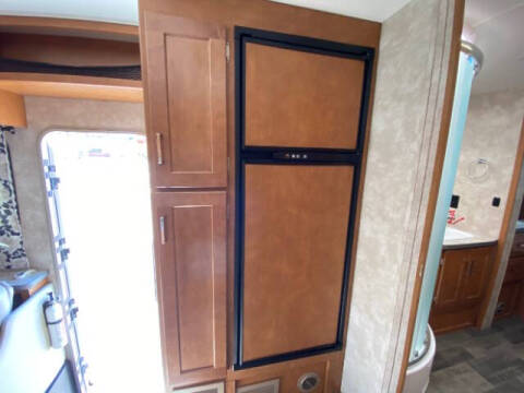 2018 Ford E-Series E-450 SD