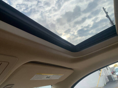 2014 Cadillac Escalade Luxury