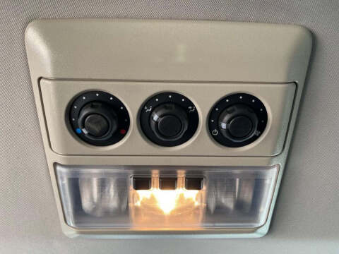 2015 Land Rover LR4 HSE